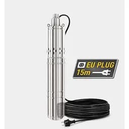 Свердловинний насос Tekk Haus 3QGD 1.9/10