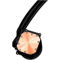 Система водяного охолодження Aerocool Oasis L240 Black [ACLA-OA24117.11] [143337] - мініатюра 7