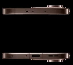 Смартфон Oppo Reno15 Pro 12/512GB Dusk Black (7231997) - мініатюра 5