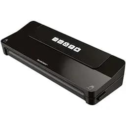 Вакууматор SilverCrest SV 125 C7 для влажных и деликатных продуктов и рулон Черный