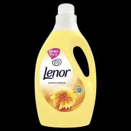 Кондиционер для белья Lenor Летний день, 2,905 л