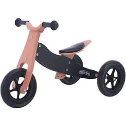 Беговел Free2Move 2 в 1 коричневый/черный (42851)