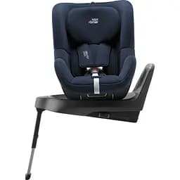 Автокрісло Britax Romer Duaflix Plus Moonlight Blue, синє (2000036278) - мініатюра 3