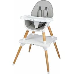 Стілець для годування FreeOn Eos 3 в 1 Grey (44275)