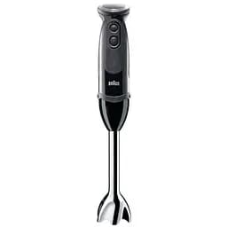 Занурювальний блендер Braun MultiQuick 5 Vario MQ 5277 BK - мініатюра 2