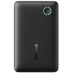 Портативний ЗП Power Bank Baseus EnerFill FP11 15W 10000 mAh (P1008210C123) Cosmic Black