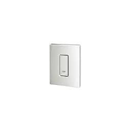 Панель змиву для пісуара Grohe Skate Cosmopolitan 38784P00, Хром - мініатюра 3