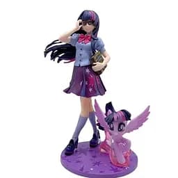 Фигурка Мой маленький пони Сумеречная Искорка My Little Pony Twilight Sparkle 21 см CH MLP T 21