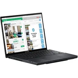 Ноутбук Asus Zenbook DUO OLED UX8406MA-PZ043X, Intel Core Ultra 9 185H, 5.1GHz, 14 3K Touch, 120Hz, 32GB, SSD 2TB, Intel Arc Graphics, Windows 11 Pro - мініатюра 5