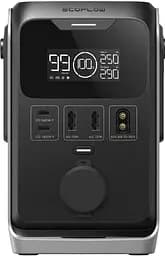 Зарядна станція EcoFlow Trail 300 DC / 300 Вт / 288 Вт⋅год / LiFePO4 (EF-TRAIL300-N) - мініатюра 2