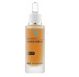 Антиоксидантна сироватка Epigen Antiox Serum Innoaesthetics 30 мл - мініатюра 2
