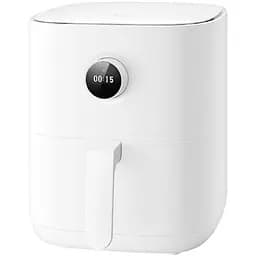 Аерофритюрниця [мультипіч] Xiaomi Smart Air Fryer MAF02 3.5L BHR4849EU біла [82342]
