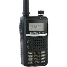 Корпус без комплектації Kenwood TH-F6 (6433)