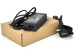 Блок питания для ноутбука HP 18.5V 3.5A (65 Вт) штекер 4.8x1.7мм - мініатюра 1