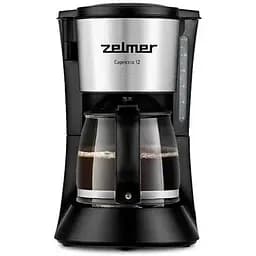 Крапельна кавоварка Zelmer ZCM1200