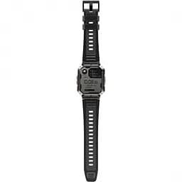 Смарт-годинник Blackview W70 Pro Black - мініатюра 6