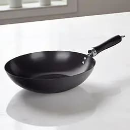 Сковорода Wok 28 см Apetit з антипригарним покриттям - мініатюра 2