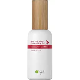 Олія для волосся O'right з насінням плодів шипшини зволожуюча 100 мл