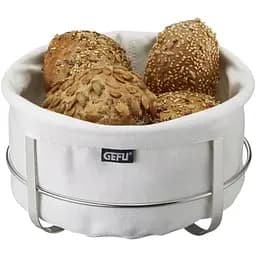 Кошик для хліба Gefu Brunch круглий (33660)