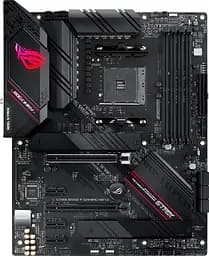 Материнская плата ASUS ROG STRIX B550-F GAMING WIFI II (ROG STRIX B550-F GAMING WIFI II) (Socket AM4, AMD B550, ATX)