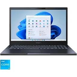 Ноутбук ASUS ExpertBook B2502CBA i3-1215U la 4.4 GHz, 16GB DDR4, 512GB, UHD, Windows 11 Pro