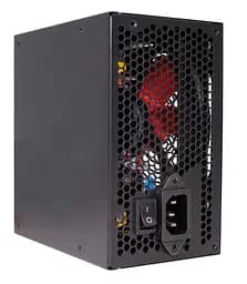 БЖ 400W Xilence XP400R6 Performance C, 120mm, ~85%, Retail Box (XP400R6) - мініатюра 3