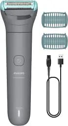 Тример для тіла Philips Body Groomer 3000 Series BG3480/15
