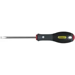 Викрутка плоска Stanley FatMax SL5.5х125 мм (0-65-482)