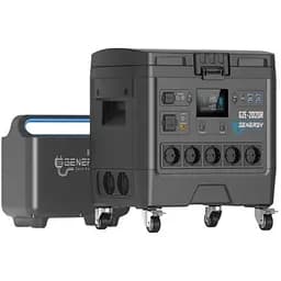 Акумулятор для зарядної станції Genergy ZERO GZE-2020R, 1953Вт/год 12 кг (240000195)