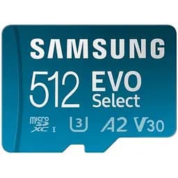 Valve Steam Deck 256GB Black + Карта пам'яті Samsung 512Gb - мініатюра 7