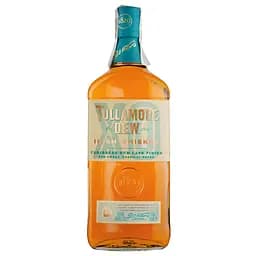 Віскі Tullamore Dew Irish Whiskey Caribbean Rum Cask Finish, 43%, 0,7 л