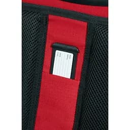Сумка-Рюкзак На Колесах Samsonite ROADSEEKER BRICK RED 55x40x25 KQ9*00002 - мініатюра 9