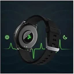 Розумний спортивний годинник HAYLOU Smart Watch RS3 LS04 - мініатюра 5