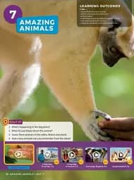 Own it! Level 1. Student's Book with Practice Extra - мініатюра 4