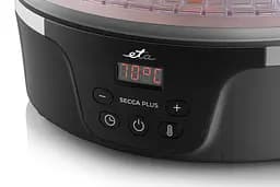 Сушарка для овочів та фруктів ETA Secca Plus 8301 90000  - мініатюра 5
