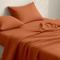 Дитяча постільна білизна фланель Cosas AMBER CS1 110х140см (Flannel_29Amber_El80-29Amber_140) - мініатюра 2