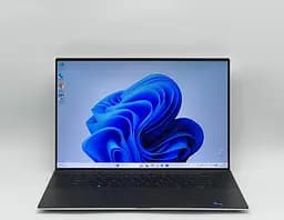 Ноутбук Dell 17.3" XPS 17 9710, i9-11900H, 16 GB, 960 GB, NVIDIA GeForce RTX 3060, 1920x1200, IPS (SH2602061) Б/у