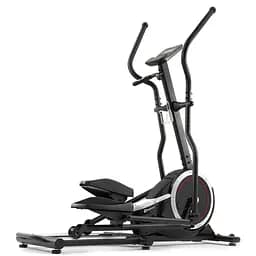 Орбітрек Hop-Sport HS-070C Buzz сріблястий 2020 - мініатюра 2