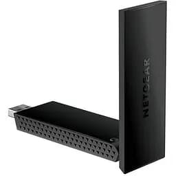 Адаптер WiFi Netgear A7500 Nighthawk AX1800, USB 3.0 - мініатюра 2