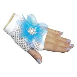 Рукавички Крижана принцеса