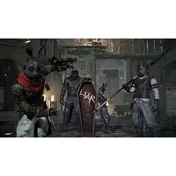Ключ активації Microsoft Стандартний випуск Lies of P для Xbox One/Series S/X - мініатюра 4
