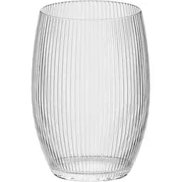 Ваза Trendglass Lyra 20 см (35503)