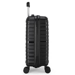 Валіза Semi Line 20" S Black (T5794-1) - мініатюра 5