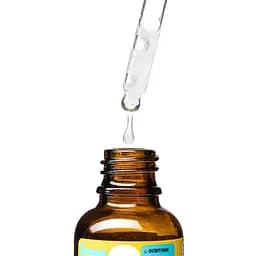 Сироватка для обличчя Wishlist Vitamin C & E 30 мл  - мініатюра 4