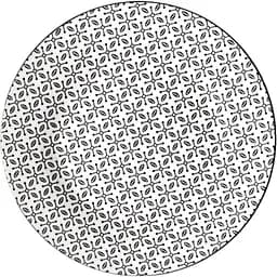 Тарілка S&T Арабський онікс (050-37-02)