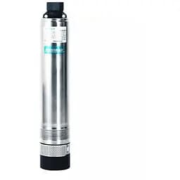 Колодязний насос SHIMGE 4NKm3/6-0.55 з нижнім забором Ø96 мм 0.55 кВт, Qmax 80 л/хв, Нmax 45 м + кабель 40 м