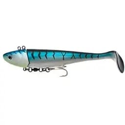 Силикон Prohunter Small Paddle Mullet Shad 240mm 500g (1013-9637.00.29)