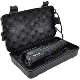 Фонарик Bailong XQS2-2P90