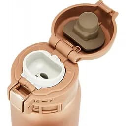 Термокухоль Zojirushi SM-TA48DM 480 мл Gold [76446] - мініатюра 2