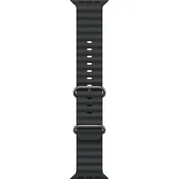 Смарт-годинник Apple Watch Ultra 2 49mm Natural Titanium Case with Black Ocean Band [MXTL3] [114929] - мініатюра 3